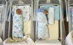 Здоровым родам коронавирус помешать не смог