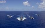 Военный аналитик Инь Чжоу предрек «жесткий» ответ России на провокации США 