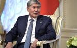 Советница Атамбаева заявила о покушении на экс-президента Киргизии