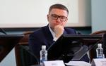 Алексей Текслер предложил «Единой России» уделить особое внимание регионам