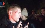 Хабаровский блогер рассказал детали своего похищения 