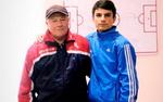 Футболист ереванского «Локомотива» погиб в Карабахе. Полузащитнику было 18 лет