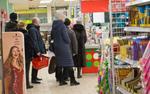 В Челябинске закрывают предприятия за нарушения масочного режима