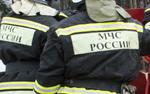 Пожар вспыхнул в пятиэтажном жилом доме в Саратове, пострадал человек