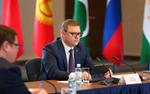 Алексей Текслер отметил важность диалога между странами ШОС в период пандемии