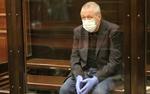 Михаила Ефремова в СИЗО навестил представитель ОНК Москвы Алексей Мельников