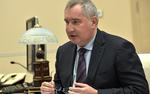Рогозин призвал навести порядок на Земле, прежде чем осваивать Луну