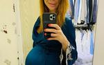 Наталья Подольская рассказала, как прошла ее беременность в период коронавируса 