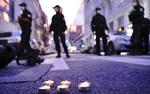 Прокурор Франции Рикар раскрыл подробности о личности напавшего на церковь в Ницце