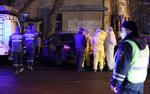 Озвучена предварительная версия взрыва в челябинской больнице