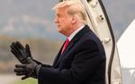 Штаб Трампа подал иск о приостановке подсчета голосов в штате Мичиган