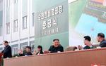 В Северной Корее запрещают курить в общественных местах