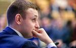 Помощник депутата ЛДПР Василий Власов задержан в Москве