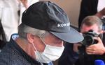 Ефремов отправлен в колонию в Белгородскую область