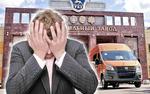 Нижегородский автопром испытывает трудности
