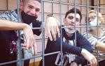 В Хабаровске задерживают журналистов, освещающих протесты