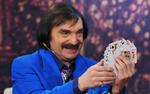 Амаяк Акопян заявил, что его пенсия составляет 19 тысяч рублей