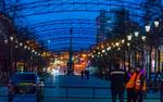 Стартовало общероссийское голосование за самый привлекательный город страны