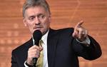 Песков прокомментировал указ Эрдогана о переброске турецких военных в Азербайджан