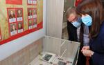 Южноуральский музей стал интерактивным благодаря школьницам