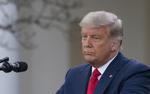 Верховный суд Пенсильвании отклонил иск штаба Трампа о нарушениях на выборах в Филадельфии
