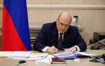 Мишустин: В России введут новый порядок выплаты больничных