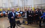 Собянин выразил надежду на скорую победу над коронавирусом