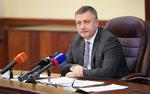 Игорь Кобзев ответил на вопросы журналистов, главная тема — коронавирусная