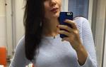 Телеведущая Екатерина Андреева смело опубликовала свое фото без макияжа с маской на лице