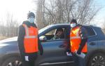 Водителям напомнили о правилах пересечения железнодорожных переездов   