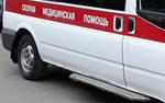 В Челябинске автомобиль после ДТП выехал на тротуар и сбил двух пешеходов