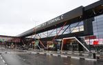 Экстренные службы сообщили об обнаружении сумки с повышенным радиационным фоном в аэропорту «Шереметьево»