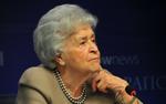 Директор Музея имени Андрея Рублева Миндлин назвал Антонову эпохой в искусстве