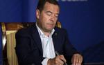 Медведев заявил о необходимости прогнозировать межнациональные конфликты
