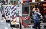 В США зафиксировали рекордную суточную смертность от COVID-19