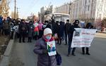 Лидеры хабаровского протеста встретятся с помощником Путина