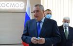 Рогозин и Поклонская поспорили в соцсетях о том, что нужно крымчанам 