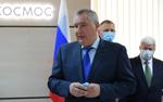Рогозин с иронией оценил обвинения США в «безответственном» поведении России в космосе 