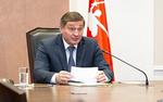 Бочаров отказался закрывать Волгоград на Новый год