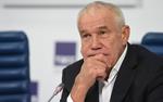 Сергей Гармаш пришел в «Современник» проститься с Гафтом