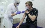 В Крыму начинается вакцинация