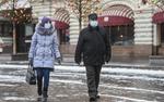 Вирусолог Чумаков  назвал категорию людей, которая устойчива к коронавирусу