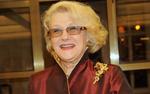 Светлана Дружинина празднует юбилей