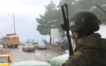 Минобороны Армении: Миротворцы РФ помогли армянским военным выйти из окружения в Карабахе