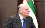 Президент Абхазии Бжания прокомментировал конфликт в Нагорном Карабахе