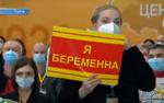 В Общественной палате предложили наказать журналистку, якобы солгавшую Путину про чиновника-героя на пресс-конференции