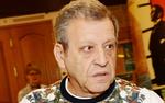 Режиссер Борис Грачевский заразился коронавирусом