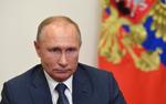Путин сообщил о случаях заражения COVID-19 в его ближайшем окружении