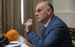 Бжания заявил, что вакцинация от коронавируса в Абхазии начнется в феврале