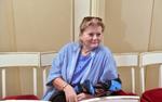 Ирина Муравьева заболела коронавирусом 